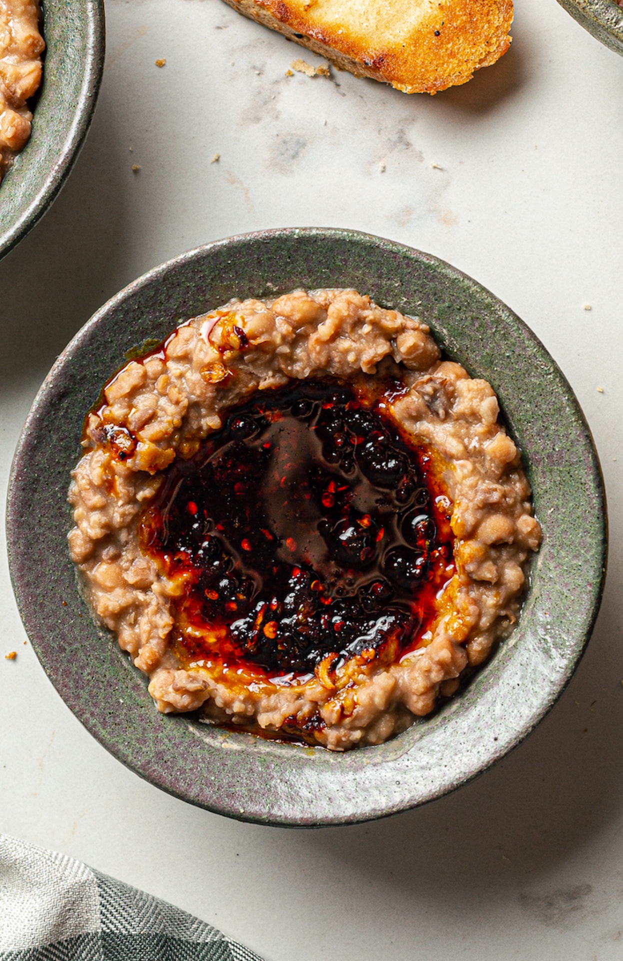 Ewa Agoyin (Stewed Beans) — Nigerian beans recipe