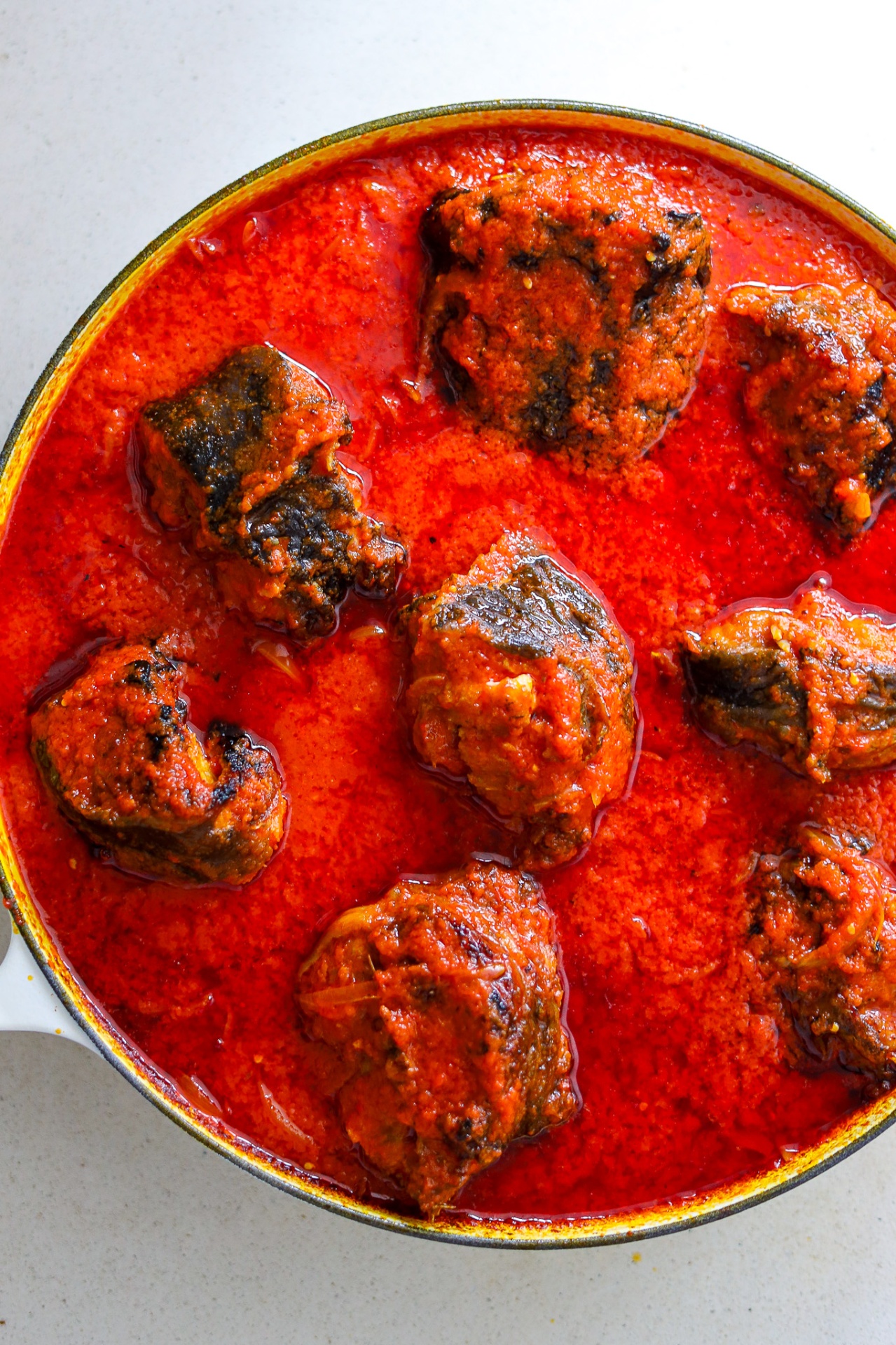 Catfish Stew — Nigerian stew recipe
