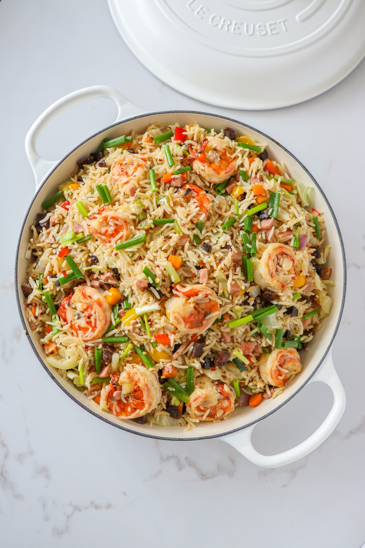 Special Fried Rice