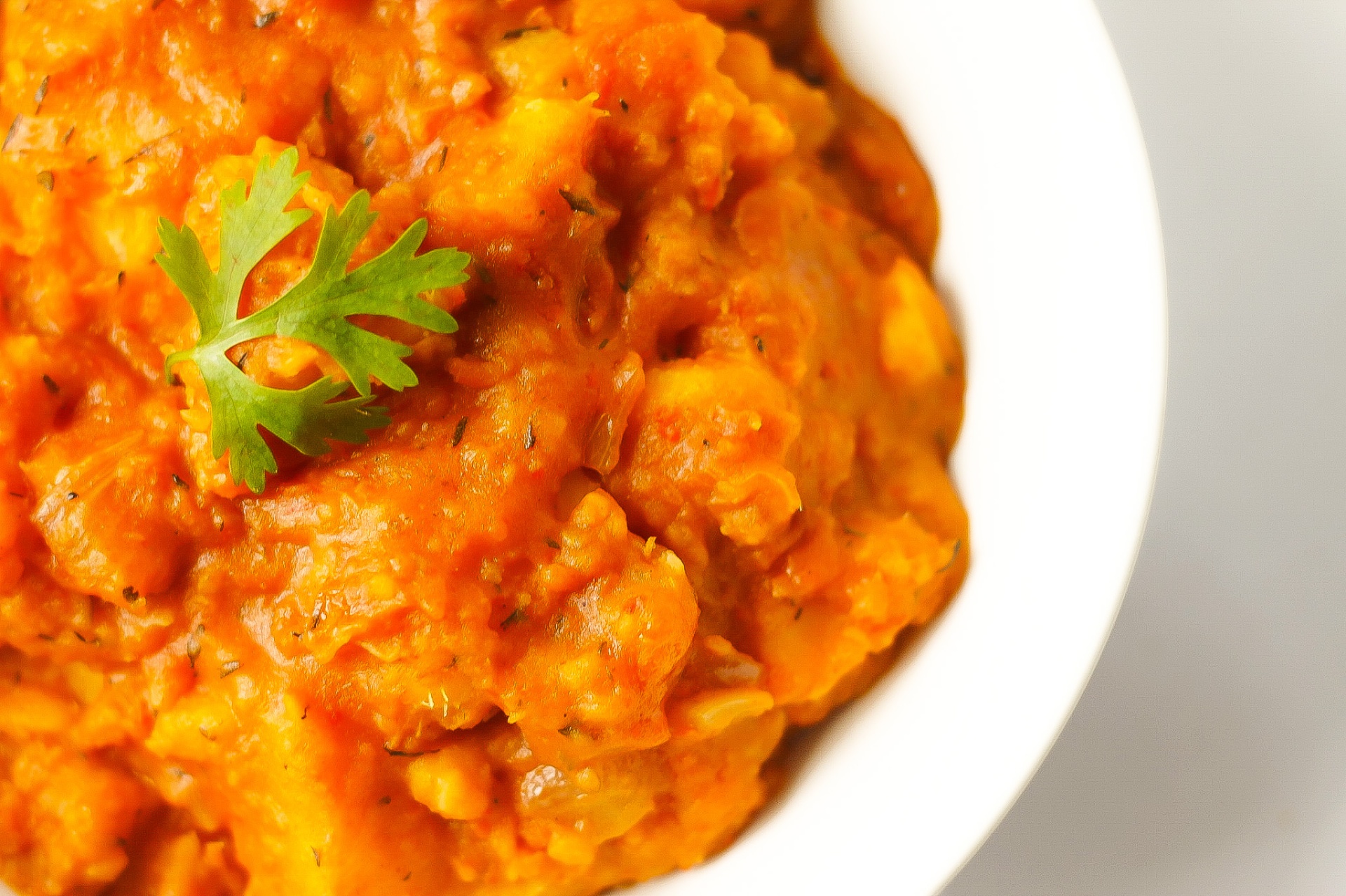 Coconut Asaro (Yam Pottage)