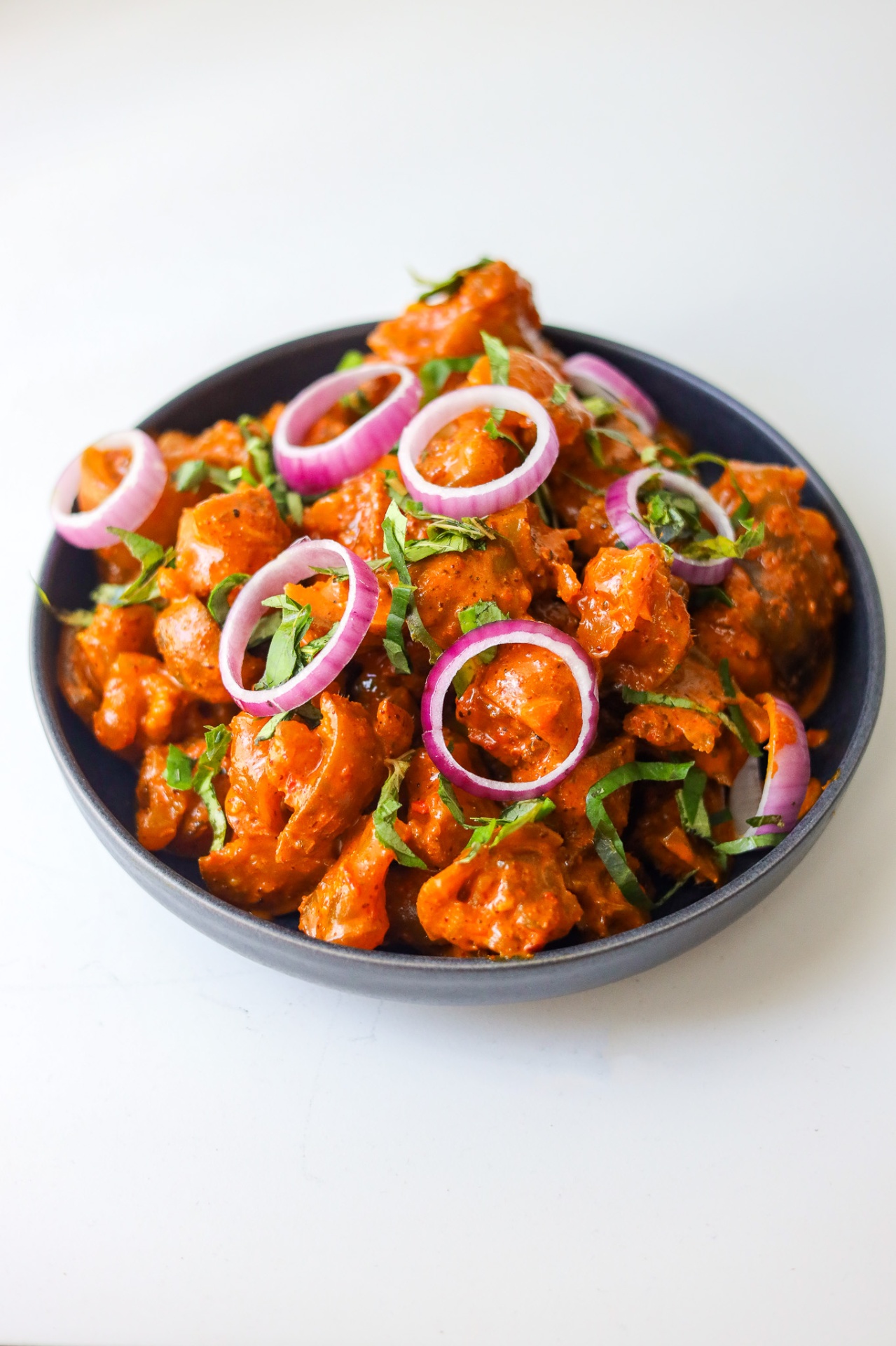 Nkwobi — Nigerian small chops recipe